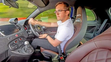 How To Do A Handbrake Turn Pictures Auto Express how-to-do-a-handbrake-turn-pictures-auto-express